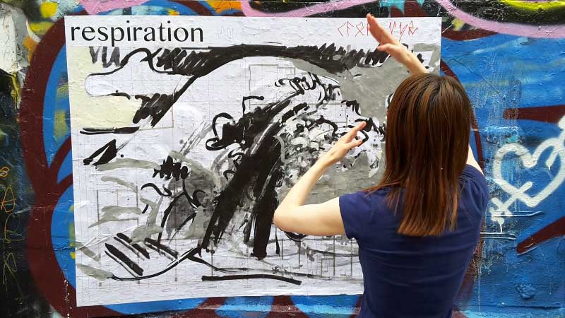 Deambulation
